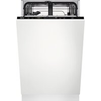 Встраиваемая посудомоечная машина AEG FSE62417P — Chaika Market