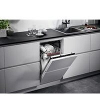 Встраиваемая посудомоечная машина AEG FSE62417P - Изображение №11 — Chaika Market