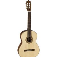 Акустическая гитара La Mancha Rubi S — Chaika Market