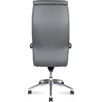 Офисное кресло Norden Madrid Grey L340HCA-Grey (серый) - Изображение №5 — Chaika Market