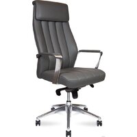 Офисное кресло Norden Madrid Grey L340HCA-Grey (серый) — Chaika Market