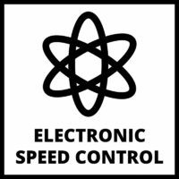 Триммер Einhell GE-CT 18/33 Li E-Solo (без АКБ) - Изображение №9 — Chaika Market