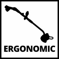 Триммер Einhell GE-CT 18/33 Li E-Solo (без АКБ) - Изображение №13 — Chaika Market