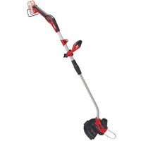 Триммер Einhell GE-CT 18/33 Li E-Solo (без АКБ) — Chaika Market