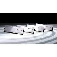 Оперативная память G.Skill Ripjaws M5 RGB 2x32ГБ DDR5 5200 МГц F5-5200J4040A32GX2-RM5RW - Изображение №5 — Chaika Market