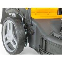 Газонокосилка Stiga Combi 48 SQ 2L0486848/ST1 - Изображение №8 — Chaika Market