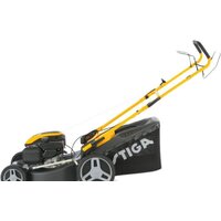Газонокосилка Stiga Combi 48 SQ 2L0486848/ST1 - Изображение №5 — Chaika Market