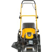Газонокосилка Stiga Combi 48 SQ 2L0486848/ST1 - Изображение №3 — Chaika Market