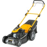Газонокосилка Stiga Combi 48 SQ 2L0486848/ST1 - Изображение №2 — Chaika Market
