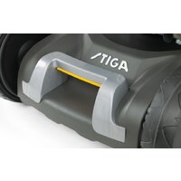 Газонокосилка Stiga Combi 48 SQ 2L0486848/ST1 - Изображение №12 — Chaika Market