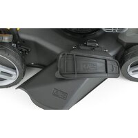 Газонокосилка Stiga Combi 48 SQ 2L0486848/ST1 - Изображение №10 — Chaika Market