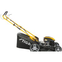 Газонокосилка Stiga Combi 48 SQ 2L0486848/ST1 - Изображение №4 — Chaika Market