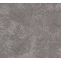 Стеллаж Hype Mebel Босс 120x200 (черный/дуб галифакс натуральный/велюр серый) - Изображение №2 — Chaika Market