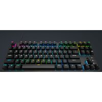 Клавиатура Corsair K60 Pro TKL (черный, Corsair OPX, нет кириллицы) - Изображение №7 — Chaika Market