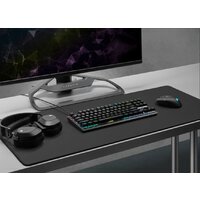 Клавиатура Corsair K60 Pro TKL (черный, Corsair OPX, нет кириллицы) - Изображение №3 — Chaika Market