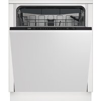Встраиваемая посудомоечная машина BEKO BDIN15560 — Chaika Market