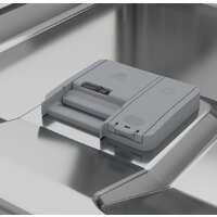 Встраиваемая посудомоечная машина BEKO BDIN15560 - Изображение №2 — Chaika Market