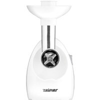 Мясорубка Zelmer ZMM4080B - Изображение №3 — Chaika Market