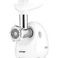 Мясорубка Zelmer ZMM4080B - Изображение №2 — Chaika Market