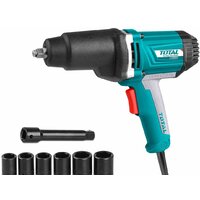 Гайковерт Total TIW10101 — Chaika Market