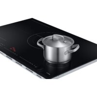 Варочная панель Samsung NZ84C5047GK - Изображение №9 — Chaika Market