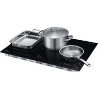 Варочная панель Samsung NZ84C5047GK - Изображение №11 — Chaika Market