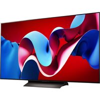 OLED телевизор LG OLED C4 OLED55C41LA - Изображение №2 — Chaika Market