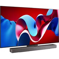OLED телевизор LG OLED C4 OLED55C41LA - Изображение №13 — Chaika Market
