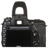 Зеркальный фотоаппарат Nikon D7500 Body - Изображение №6 — Chaika Market
