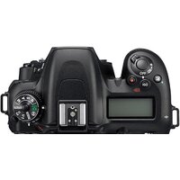 Зеркальный фотоаппарат Nikon D7500 Body - Изображение №3 — Chaika Market