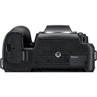 Зеркальный фотоаппарат Nikon D7500 Body - Изображение №4 — Chaika Market