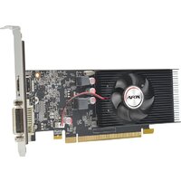 Видеокарта AFOX GeForce GT 1030 2GB GDDR5 AF1030-2048D5L7 - Изображение №5 — Chaika Market