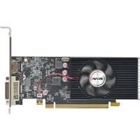 Видеокарта AFOX GeForce GT 1030 2GB GDDR5 AF1030-2048D5L7 — Chaika Market