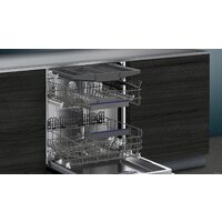 Встраиваемая посудомоечная машина Siemens iQ300 SN63HX02CE - Изображение №6 — Chaika Market