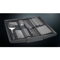 Встраиваемая посудомоечная машина Siemens iQ300 SN63HX02CE - Изображение №9 — Chaika Market