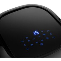 Аэрогриль (аэрофритюрница) Kitfort KT-2220 - Изображение №4 — Chaika Market