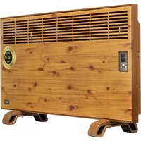 Конвектор iVigo EPK4590P20 WI-FI 921301200311403100 (дерево) - Изображение №4 — Chaika Market
