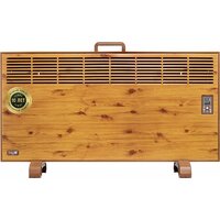 Конвектор iVigo EPK4590P20 WI-FI 921301200311403100 (дерево) - Изображение №2 — Chaika Market