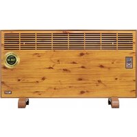 Конвектор iVigo EPK4590P20 WI-FI 921301200311403100 (дерево) — Chaika Market