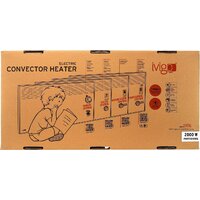 Конвектор iVigo EPK4590P20 WI-FI 921301200311403100 (дерево) - Изображение №12 — Chaika Market