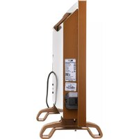 Конвектор iVigo EPK4590P20 WI-FI 921301200311403100 (дерево) - Изображение №7 — Chaika Market