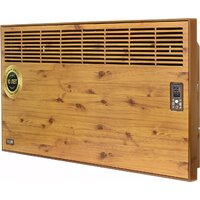 Конвектор iVigo EPK4590P20 WI-FI 921301200311403100 (дерево) - Изображение №6 — Chaika Market
