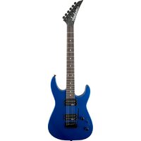 Электрогитара Jackson JS11 Dinky Metallic Blue — Chaika Market