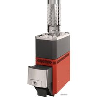 Банная печь Теплодар Русь 18 ЛУ — Chaika Market