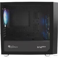 Корпус Genesis Irid 353 ARGB NPC-1520 - Изображение №8 — Chaika Market