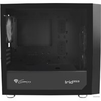 Корпус Genesis Irid 353 ARGB NPC-1520 - Изображение №4 — Chaika Market