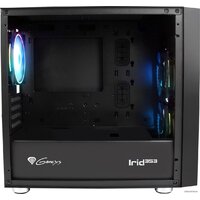 Корпус Genesis Irid 353 ARGB NPC-1520 - Изображение №2 — Chaika Market