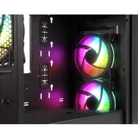 Корпус Genesis Irid 353 ARGB NPC-1520 - Изображение №18 — Chaika Market