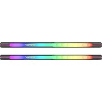 Оперативная память Patriot Viper Steel RGB 2x16GB DDR4 PC4-25600 PVSR432G320C6K - Изображение №3 — Chaika Market