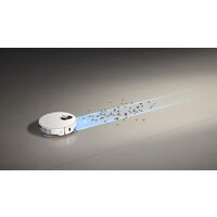 Робот-пылесос Xiaomi Robot Vacuum 5 Pro OV21GL (евровилка, белый) - Изображение №2 — Chaika Market